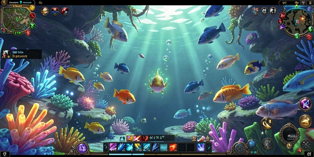 88bos - Fitur multiplayer untuk bermain bersama teman.