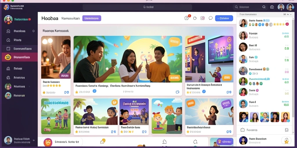 bahagia777 - Tangkapan layar kedua menunjukkan karakter baru yang dapat dimainkan.