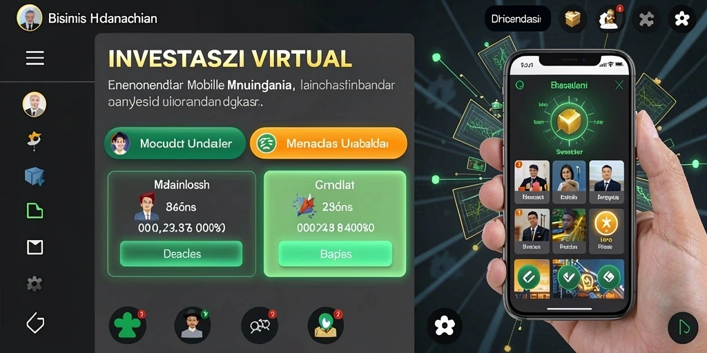 bola07 - Fitur kustomisasi tim yang menarik.