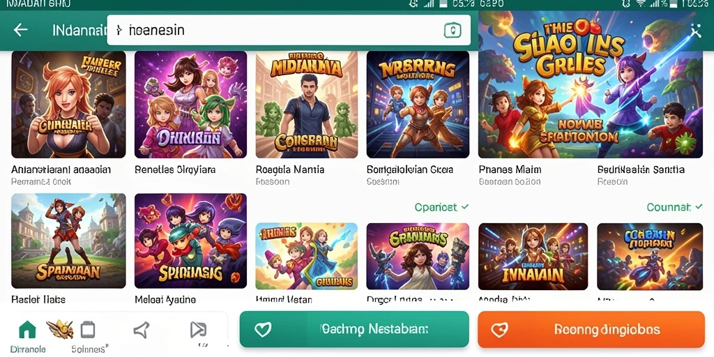 brojitu - Bergembiralah bersama teman dalam mode multiplayer.