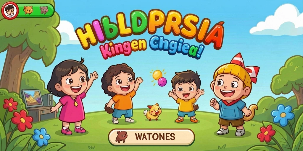 dewagaruda - Momen seru saat menyelesaikan level yang sulit.