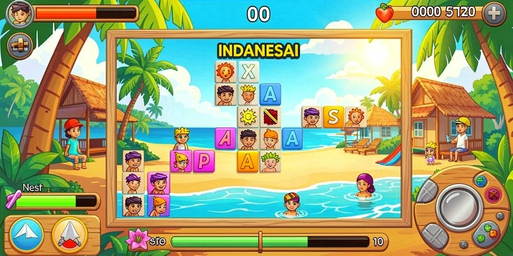 jayatop77 - Fitur multiplayer yang dapat dimainkan bersama teman.