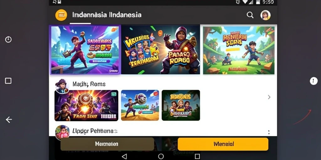 ljo777 - Mode permainan yang menantang dan mengasyikkan.