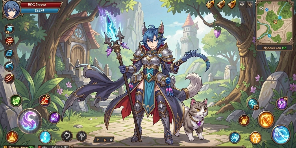 menang123 - Mode multiplayer yang memungkinkan bermain dengan teman.