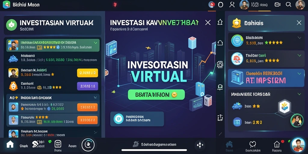 nasa4d - Grafis luar angkasa yang memukau dan detail.
