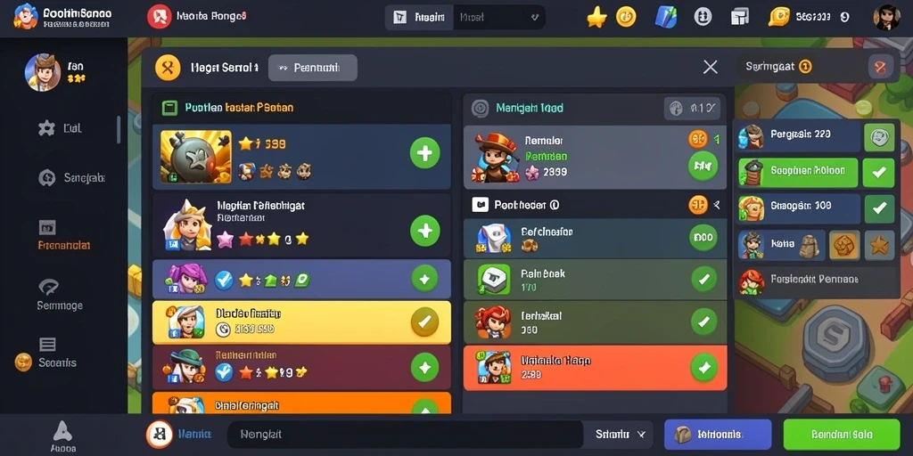 sgpslot - Variasi tema permainan yang menarik dan seru.