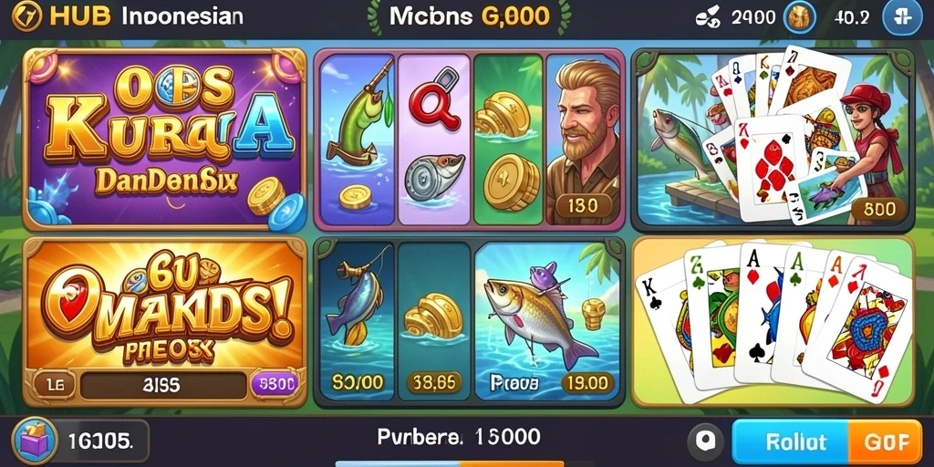supwin777 - Berbagai tema mesin slot yang menarik.