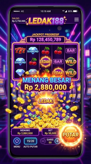 Pratinjau build resmi — siap diunduh untuk Android